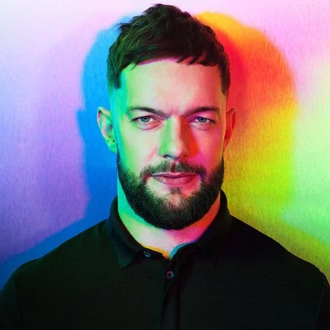 Finn Balor